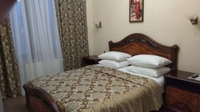 Гостиница Даяна Симферополь-223