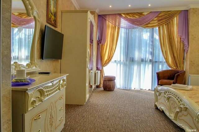 Гостиница Даяна Симферополь-187