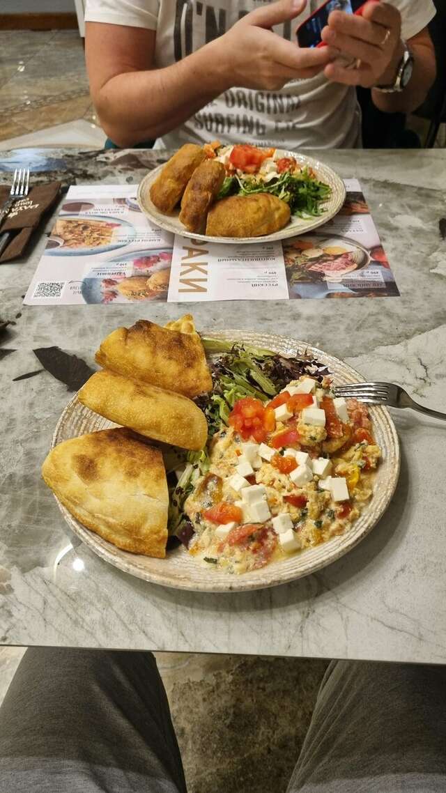 Гостиница Даяна Симферополь-199