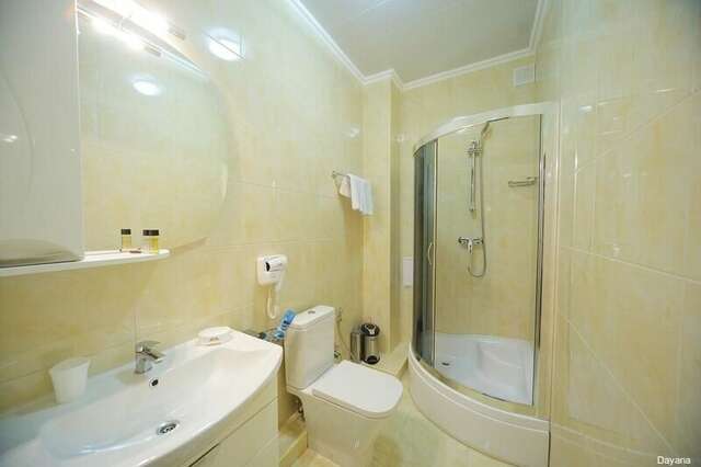 Гостиница Даяна Симферополь-222