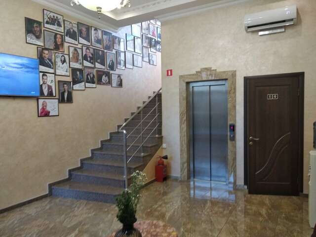 Гостиница Даяна Симферополь-166