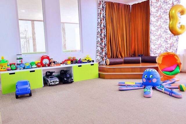 Гостиница Даяна Симферополь-58