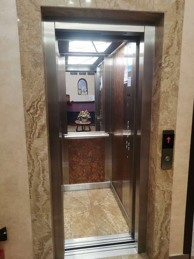 Гостиница Даяна Симферополь-63