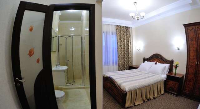 Гостиница Даяна Симферополь-91