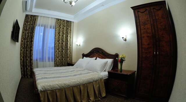 Гостиница Даяна Симферополь-119