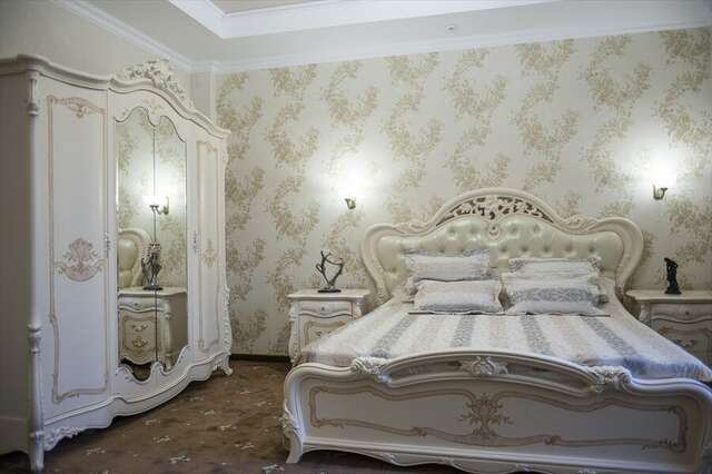 Гостиница Даяна Симферополь-29