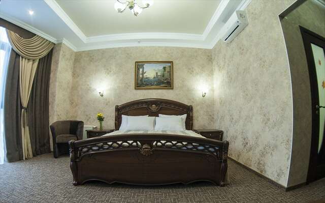 Гостиница Даяна Симферополь-14