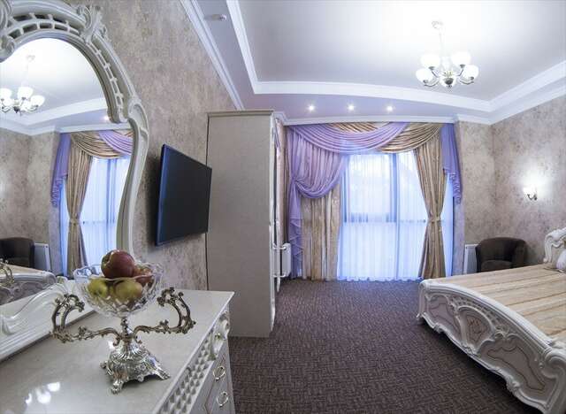 Гостиница Даяна Симферополь-25