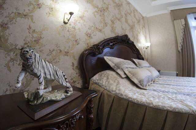 Гостиница Даяна Симферополь-23