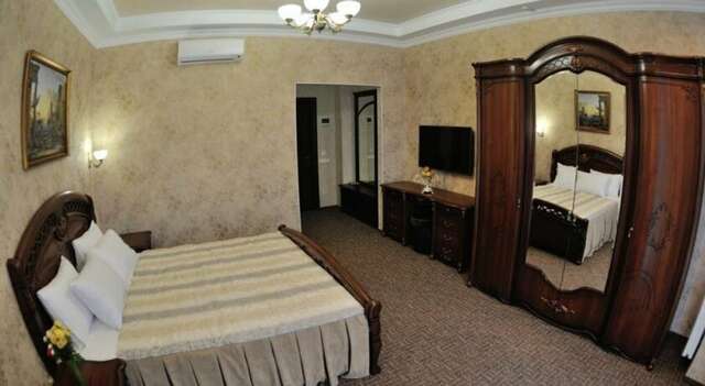 Гостиница Даяна Симферополь-118