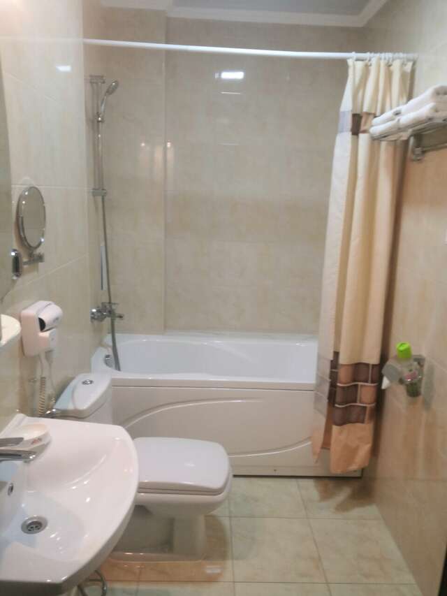 Гостиница Даяна Симферополь-226