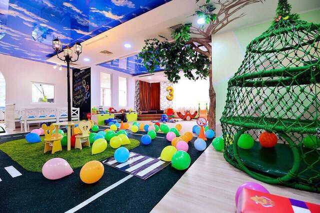 Гостиница Даяна Симферополь-73