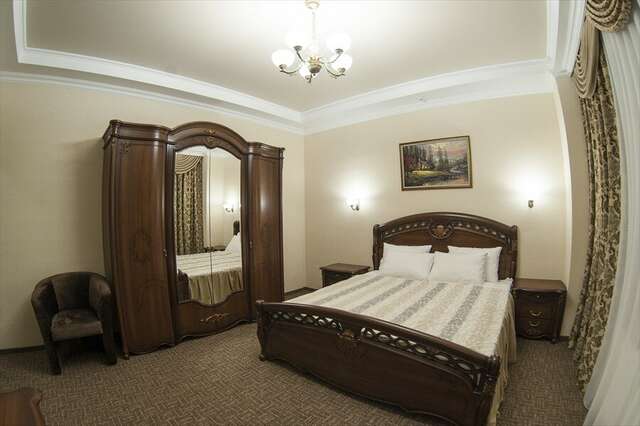 Гостиница Даяна Симферополь-35