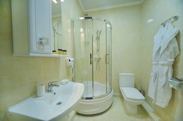 Гостиница Даяна Симферополь-103