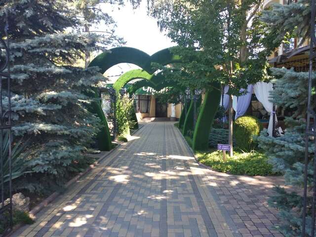 Гостиница Даяна Симферополь-129