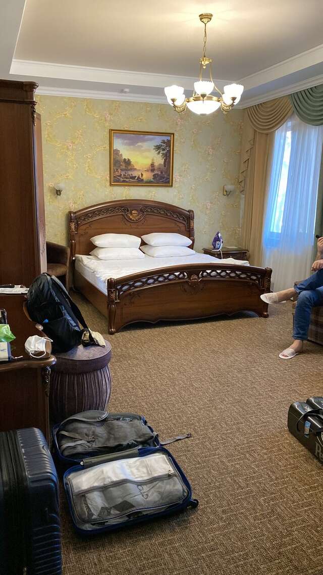 Гостиница Даяна Симферополь-197