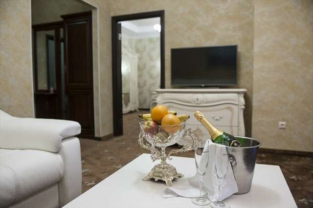 Гостиница Даяна Симферополь-31