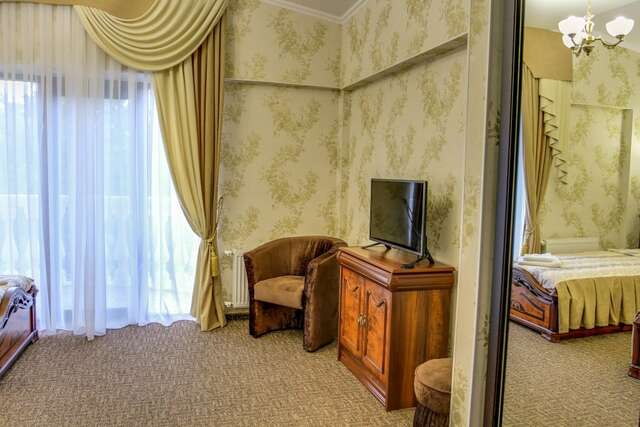 Гостиница Даяна Симферополь-89