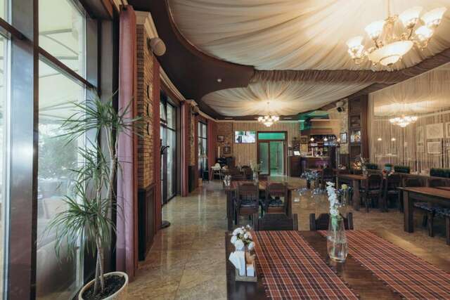 Гостиница Даяна Симферополь-76