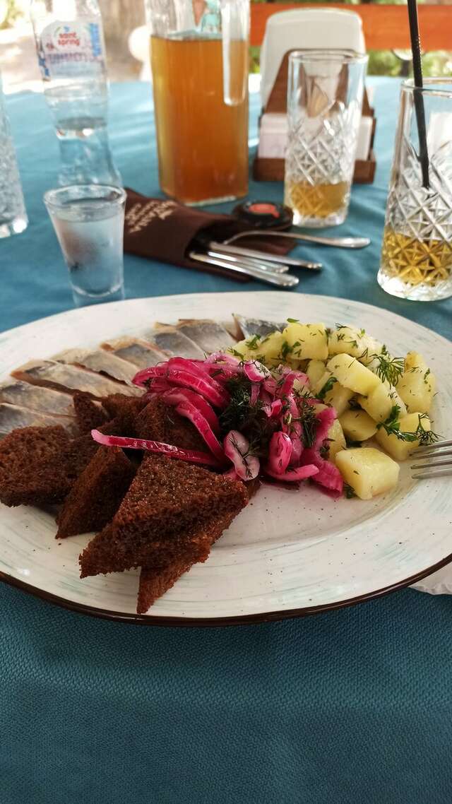 Гостиница Даяна Симферополь-220