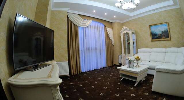 Гостиница Даяна Симферополь-110