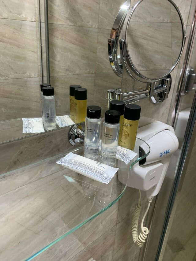 Гостиница Даяна Симферополь-162