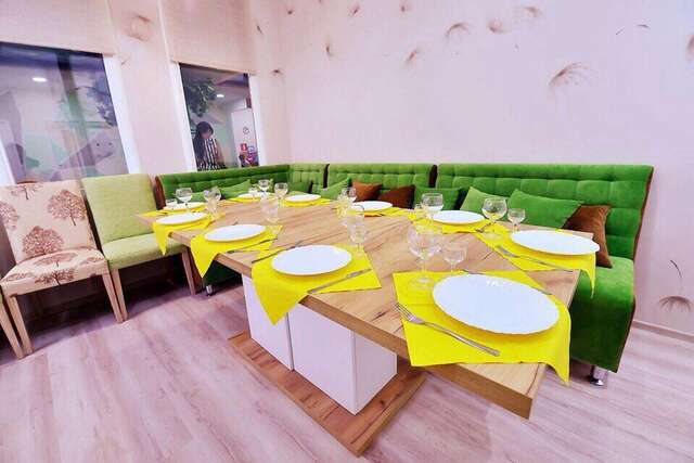 Гостиница Даяна Симферополь-47