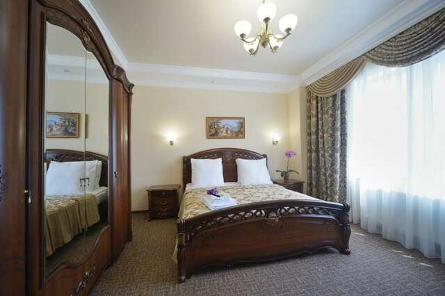 Гостиница Даяна Симферополь-111