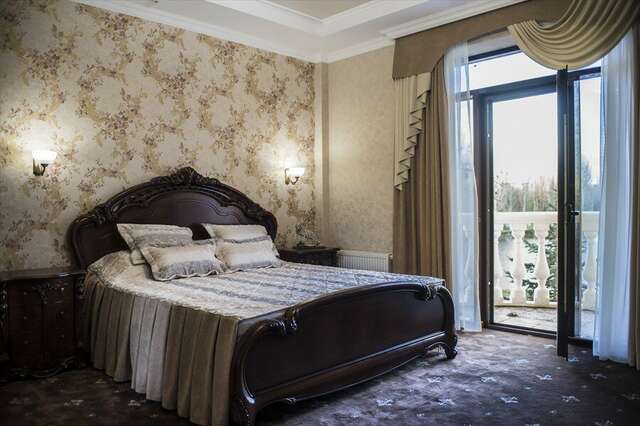 Гостиница Даяна Симферополь-20