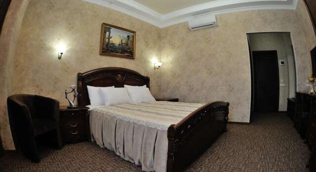 Гостиница Даяна Симферополь-102