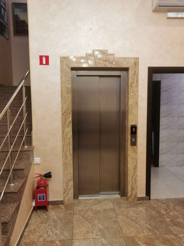 Гостиница Даяна Симферополь-80