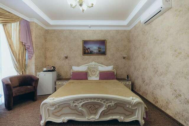 Гостиница Даяна Симферополь-97