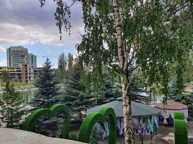 Гостиница Даяна Симферополь-156