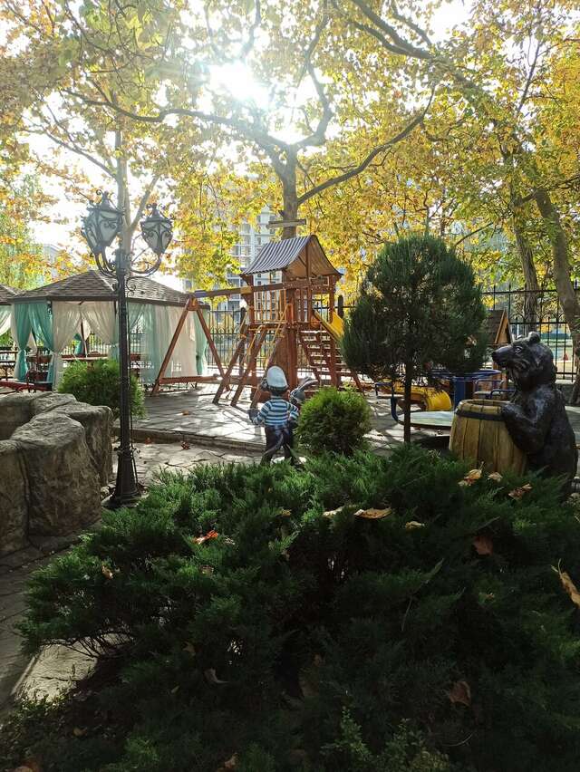 Гостиница Даяна Симферополь-170