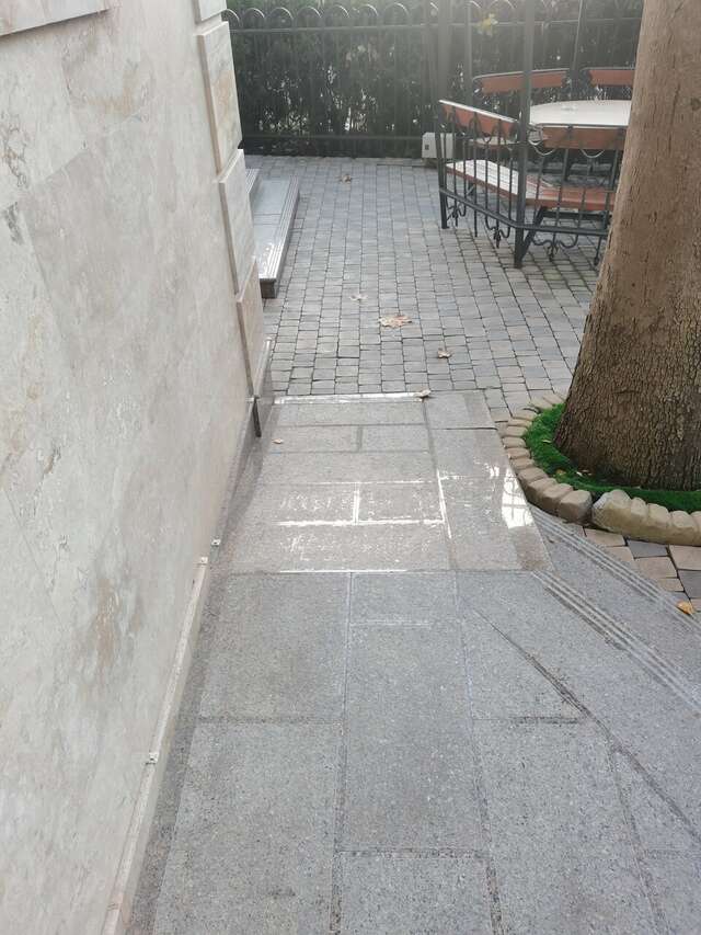 Гостиница Даяна Симферополь-82