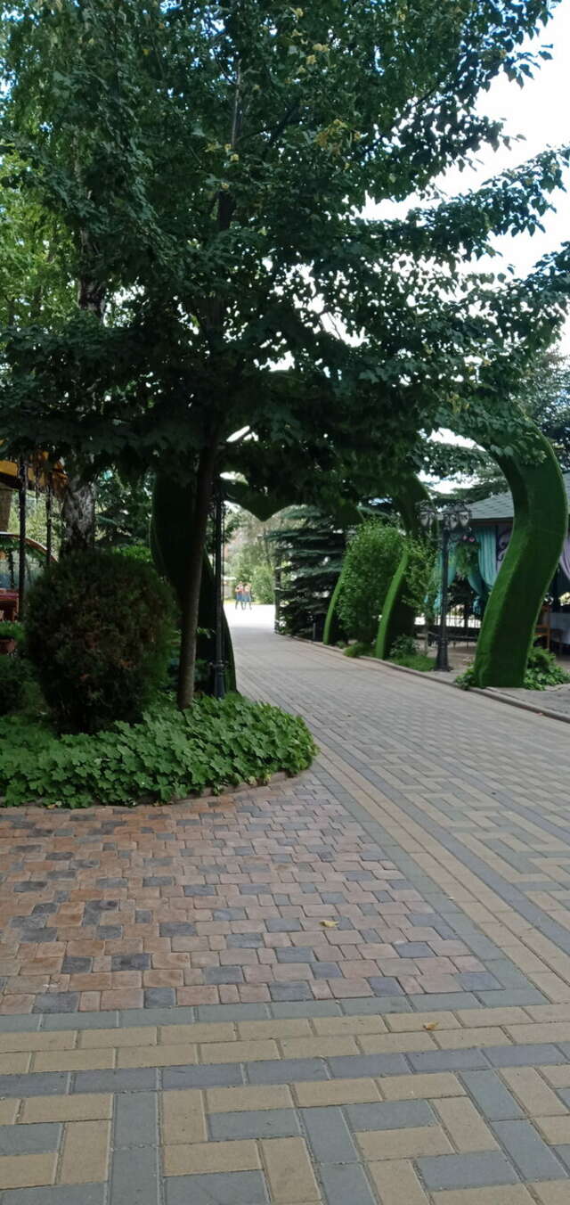 Гостиница Даяна Симферополь-180