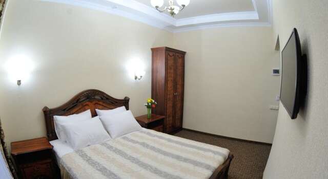 Гостиница Даяна Симферополь-95