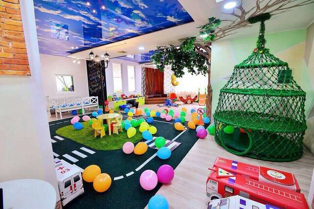 Гостиница Даяна Симферополь-52