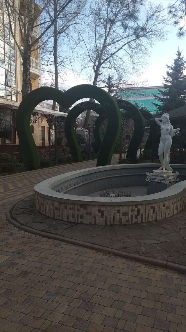 Гостиница Даяна Симферополь-154