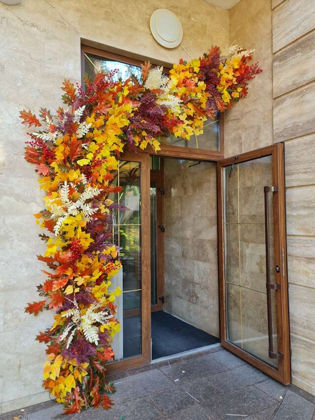 Гостиница Даяна Симферополь-130