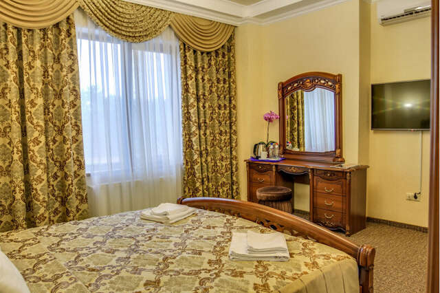 Гостиница Даяна Симферополь-94