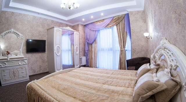 Гостиница Даяна Симферополь-101