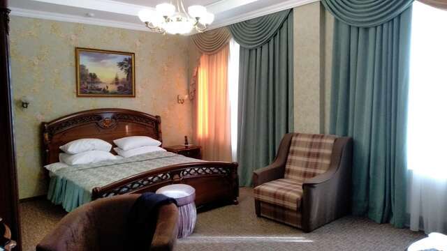 Гостиница Даяна Симферополь-216