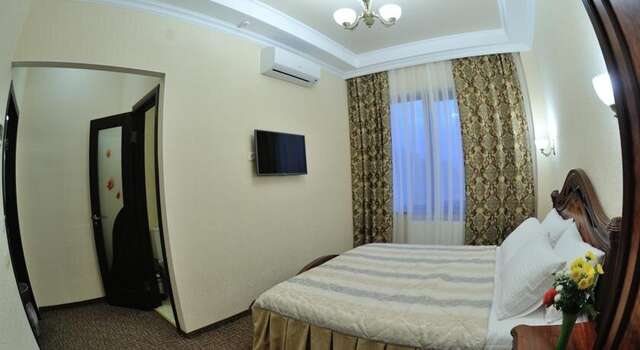 Гостиница Даяна Симферополь-81