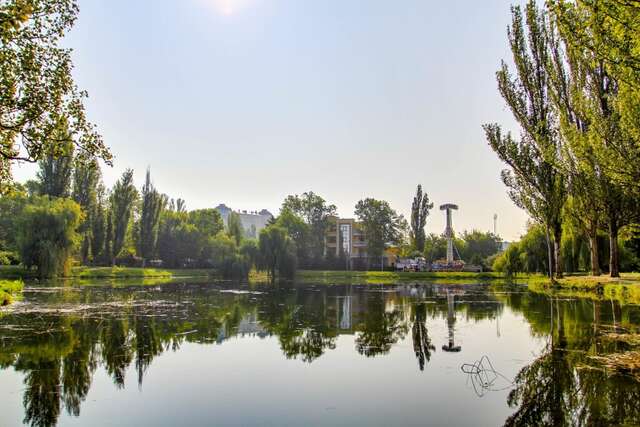 Гостиница Даяна Симферополь-69