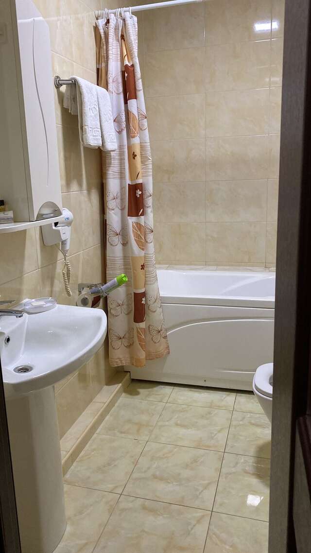 Гостиница Даяна Симферополь-188