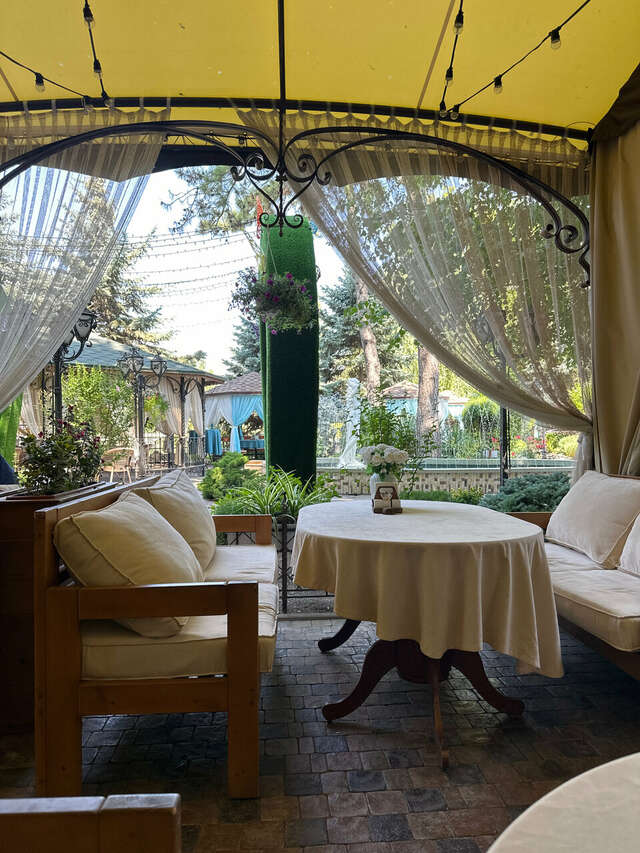 Гостиница Даяна Симферополь-138