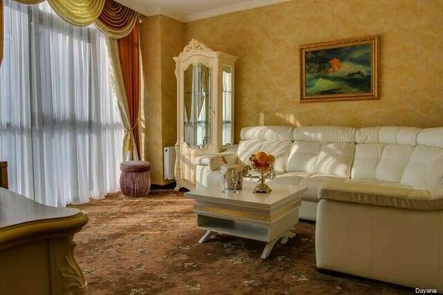 Гостиница Даяна Симферополь-210