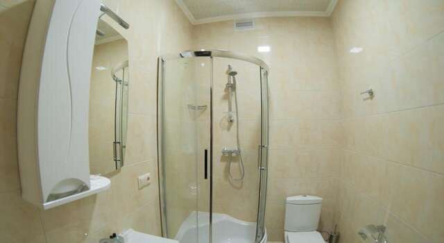 Гостиница Даяна Симферополь-125