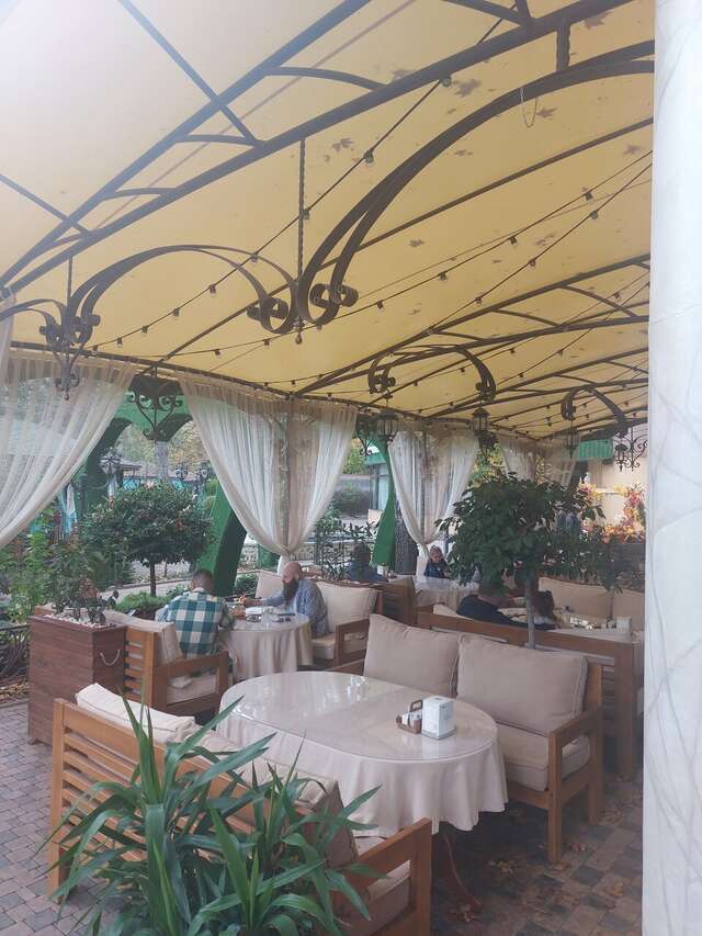 Гостиница Даяна Симферополь-192